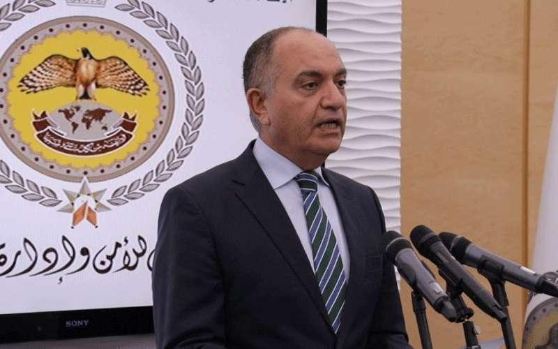 تعديل اجراءات الحظر في 3 محافظات