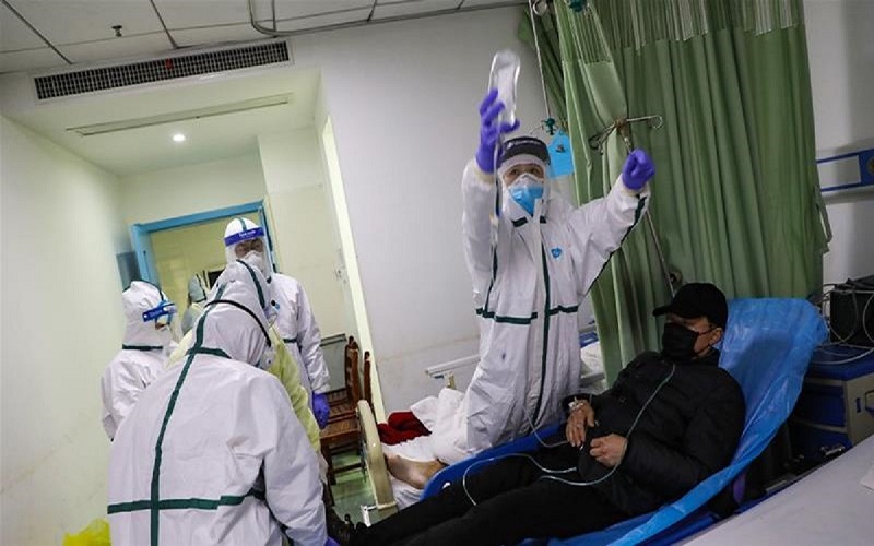 مصر تسجل 260 إصابة جديدة بفيروس