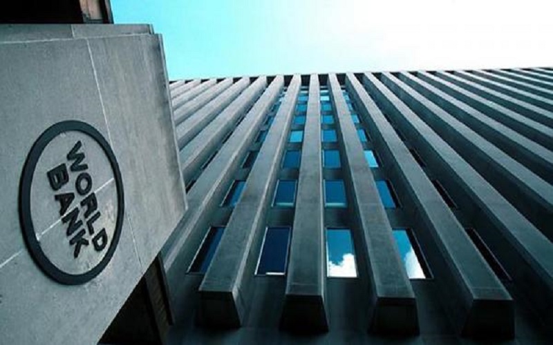 20 مليون دولار من البنك الدولي