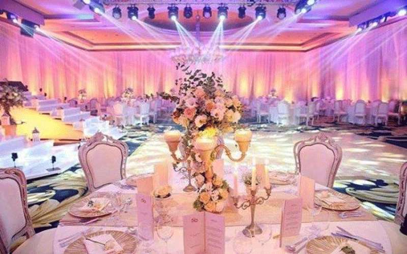 الهياجنة: عودة صالات الافراح ودور السينما