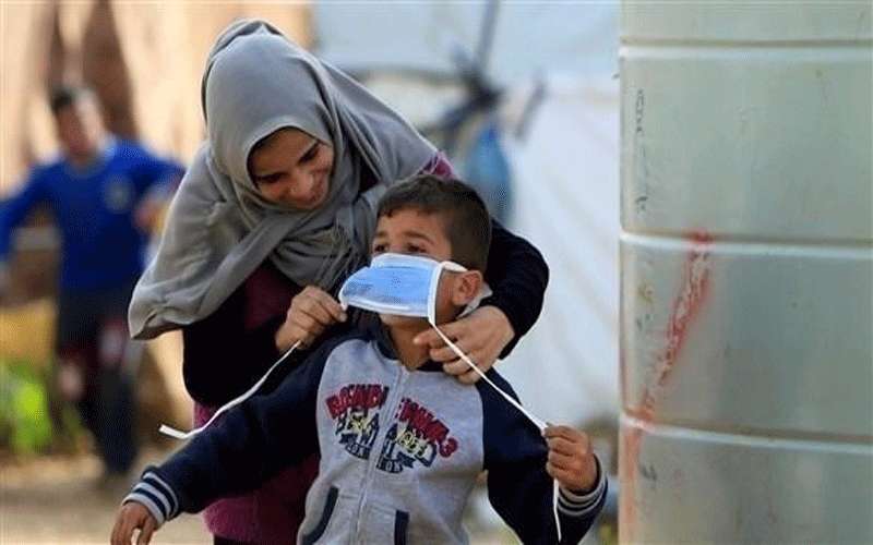 العضايلة : لنحد من خروج الصغار