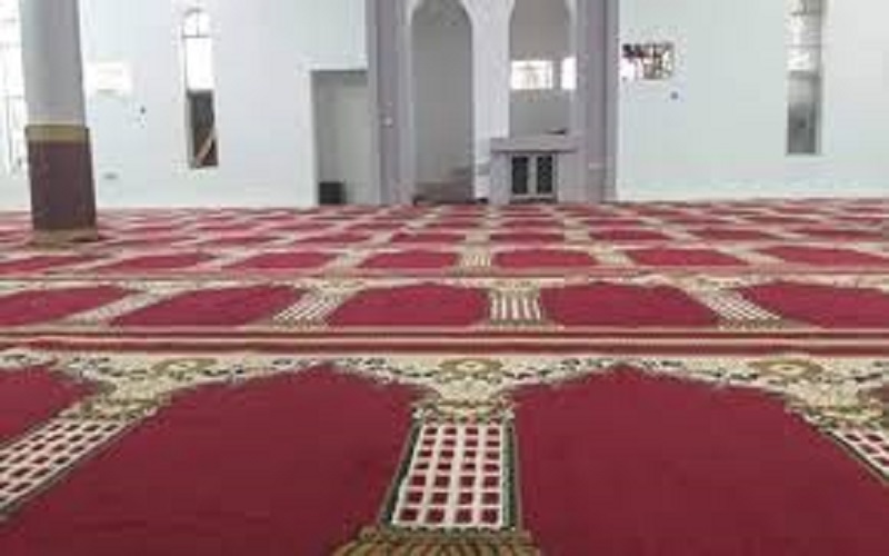 مختصان اردنييان يبرران اغلاق المساجد