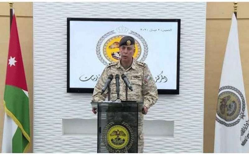 بدء إعادة الأردنيين من الخارج الثلاثاء