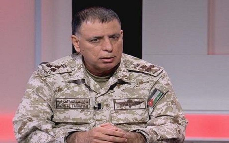 الفراية : ارسلنا رسائل للعائدين الى