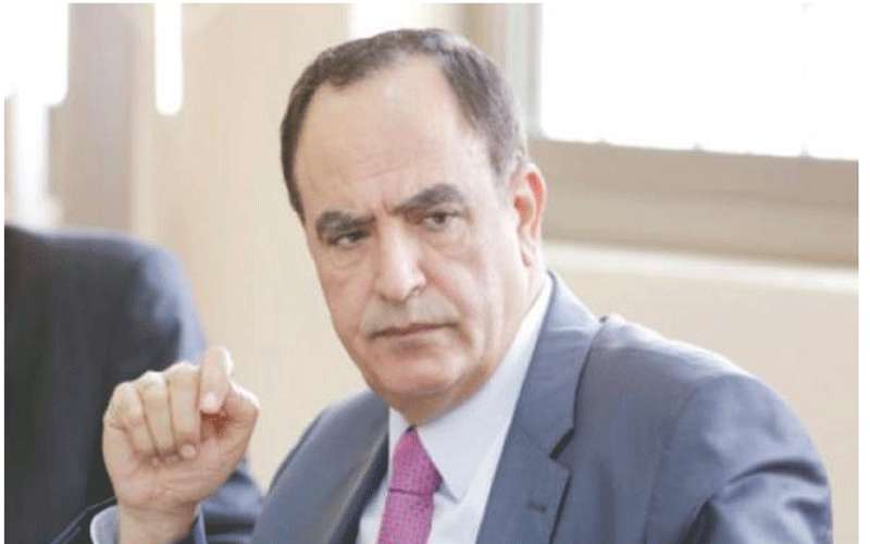 الصرايرة: 92.5 مليون دينار المساهمات في