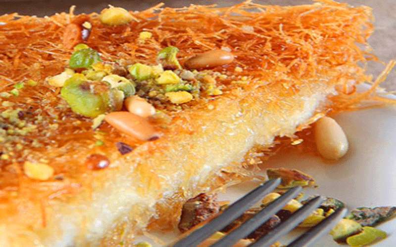ارتفاع عدد المطاعم ومحال الحلويات العائدة
