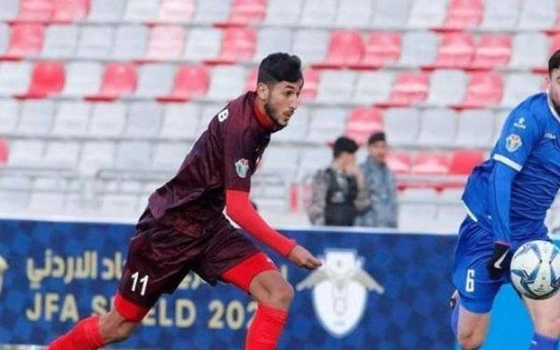 أندية الأردن تطرح خطتها لاستئناف الدوري