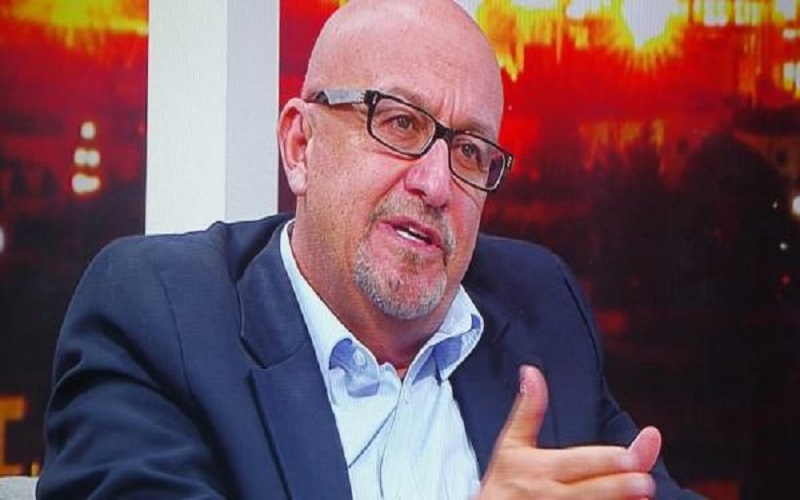 ابو السعود: الجهات المانحة تطلب رفع