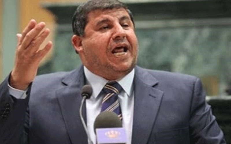 النائب يحيى السعود: قاطعوا قناة MBC