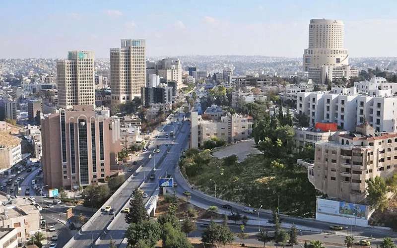 الجمعة.. انخفاض قليل على درجات الحرارة