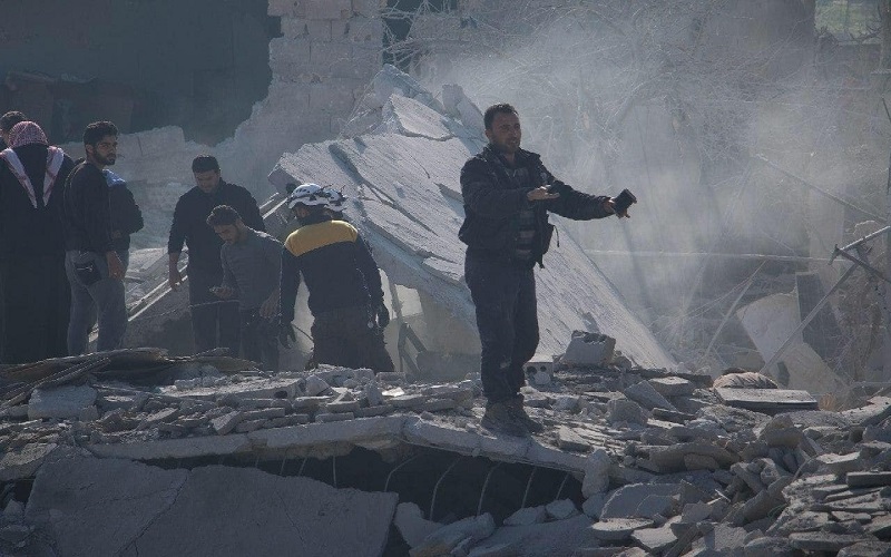 ماذا لو تحالفت مع شاب افغاني