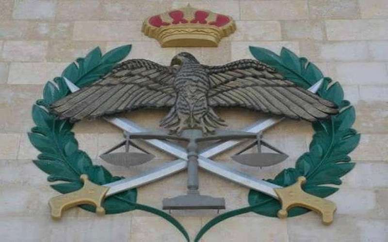 ضبط شاب وفتاة زورا لوحتي مركبتيهما