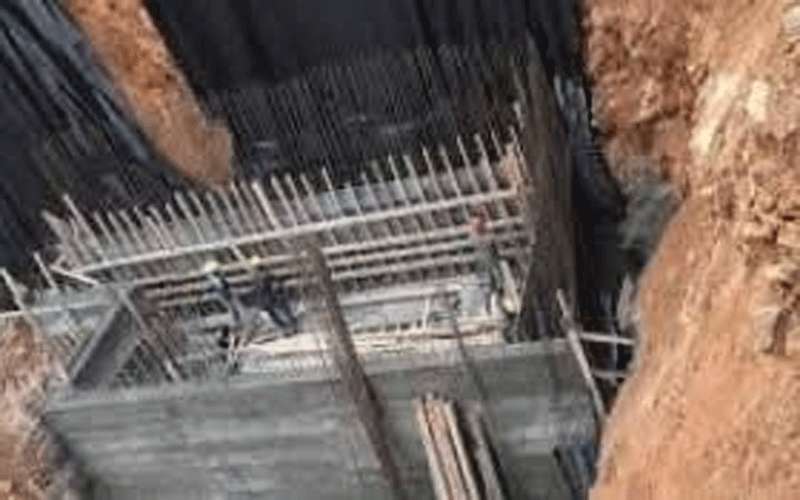 لا نية لإلغاء مشاريع حكومية