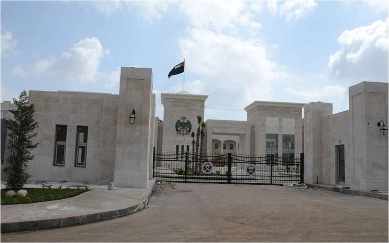 الامن: القبض على شخص من ذوي