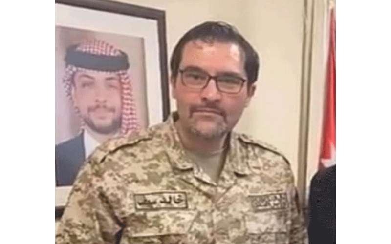 سيف يكشف اجراءات استقبال الطلبة العائدين