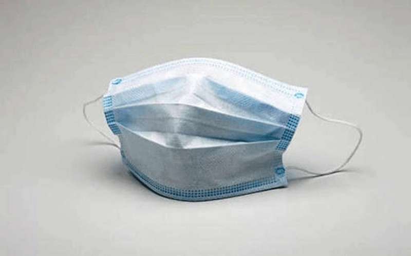 8 دنانير سعر عبوة الكمامات في