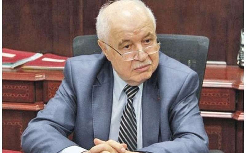 أبو غزالة: العالم يواجه أزمة أخطر