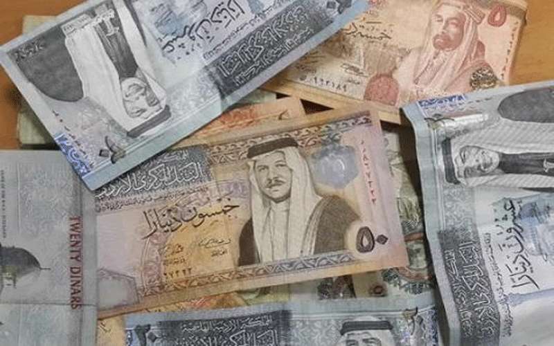 تحويل رديات ضريبية بـ 8 ملايين