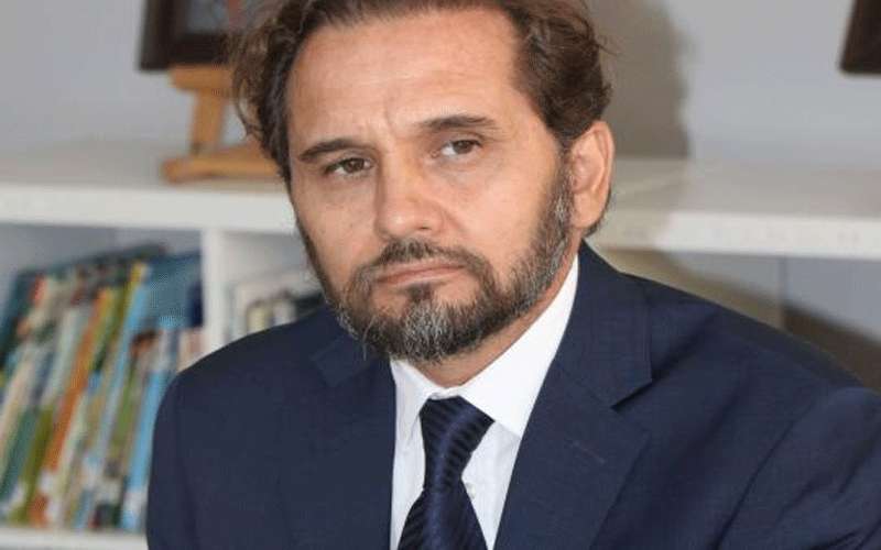 الأمير مرعد بن رعد يكتب: الأكثر