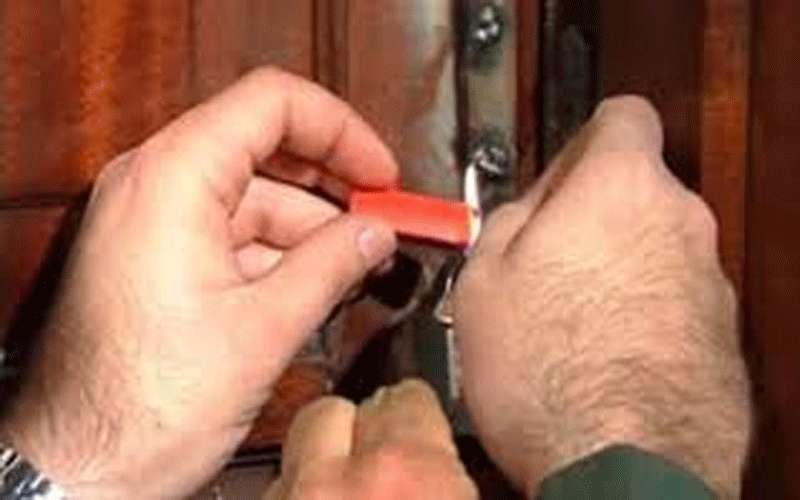 إغلاق معمل ألبان في كفرنجة وإنذار