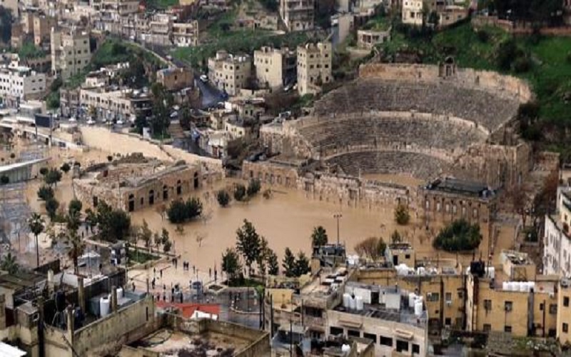 تعميم من الأمانة لتجار وسط البلد