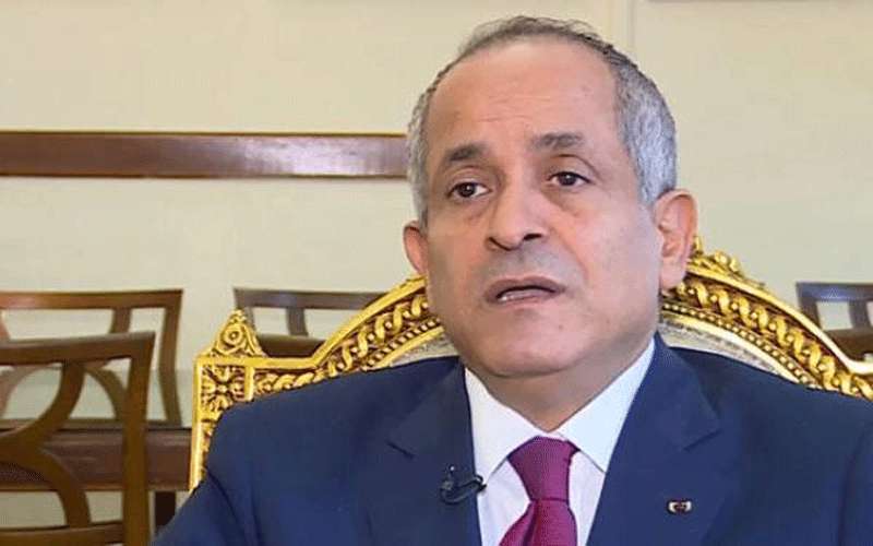 العايد: 310 طلاب غادروا مصر الى