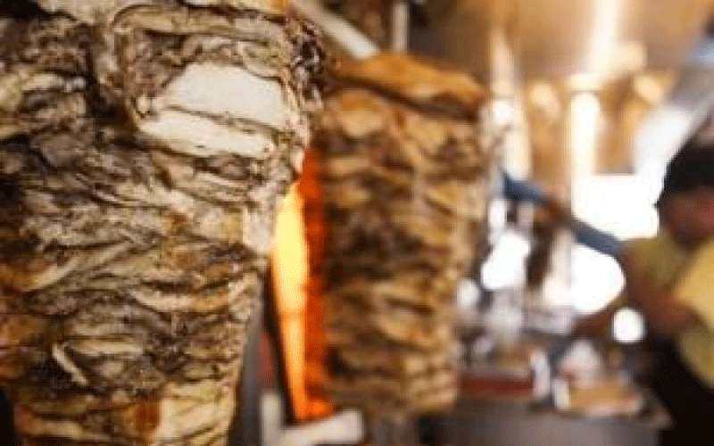 حمادة: قطاع المطاعم والحلويات بدأ بالتعافي