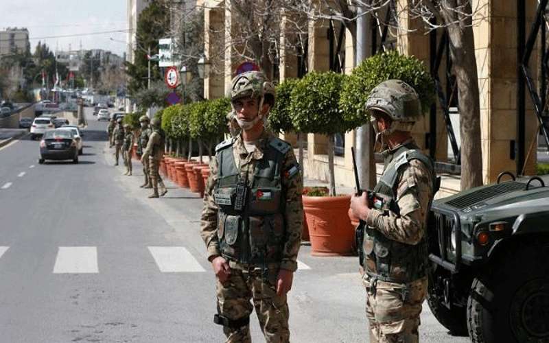 كافة القطاعات الاقتصادية تستأنف عملها باستثناء