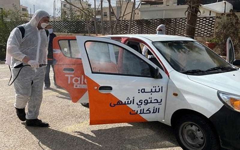 منح تصاريح عمل لـ 83 شركة