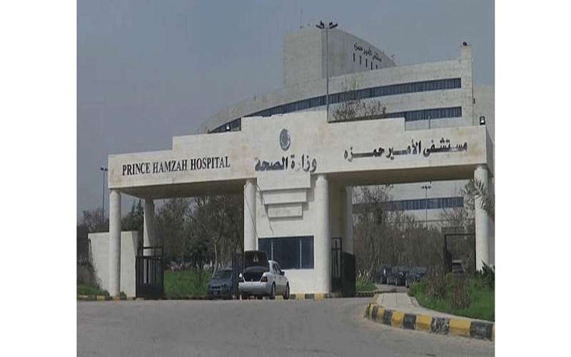 خروج 4 طلاب من مستشفى حمزة