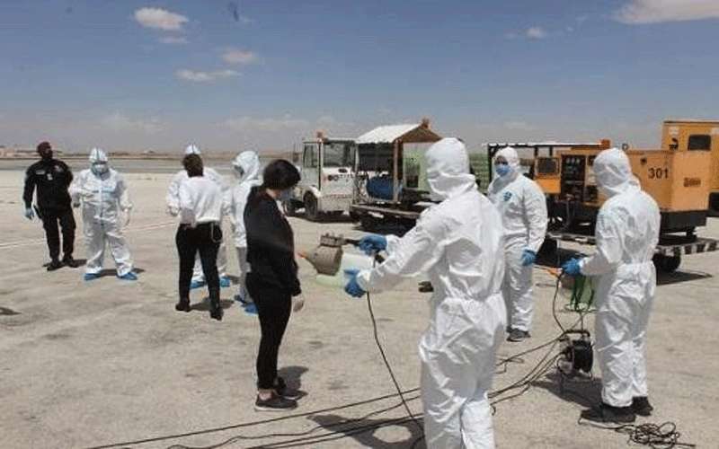 الفنادق جاهزة لاستقبال العائدين