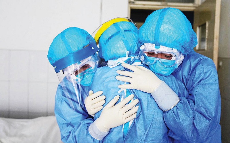 وفيات كورونا حول العالم تتجاوز 262