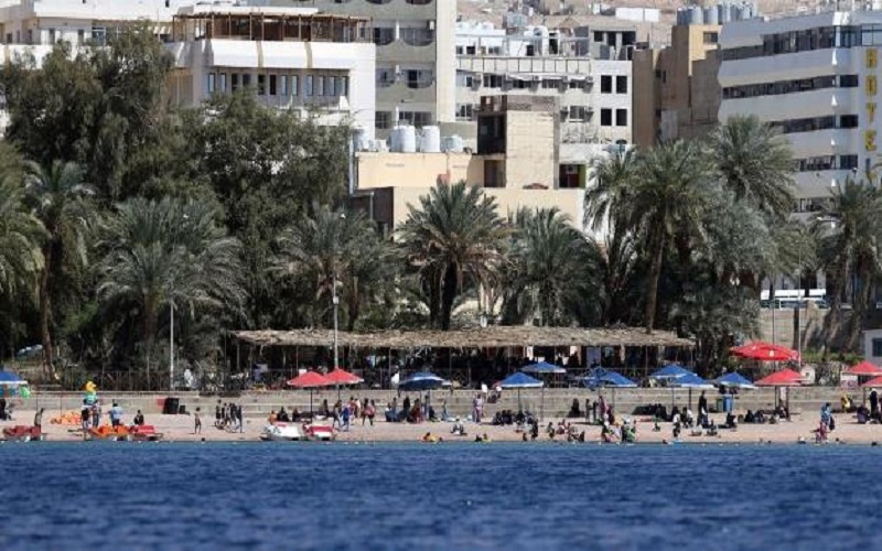 إغلاق 200 منشأة خلال الأزمة بالعقبة