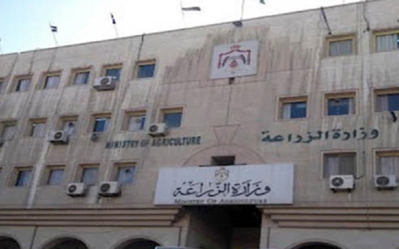 الزراعة توضح حول تعرض موظفة للاعتداء