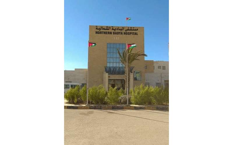 ممرض خالط مصاب الخناصري