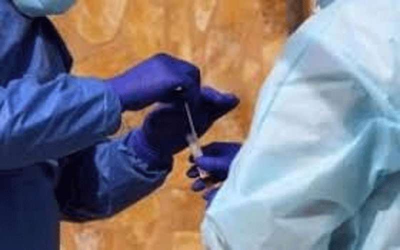 الحجر على عاملين بمستشفى الرمثا خالطوا