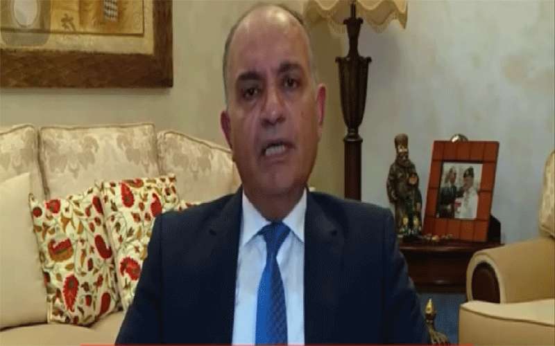 العضايلة يكشف سر نجاح التجربة الأردنية