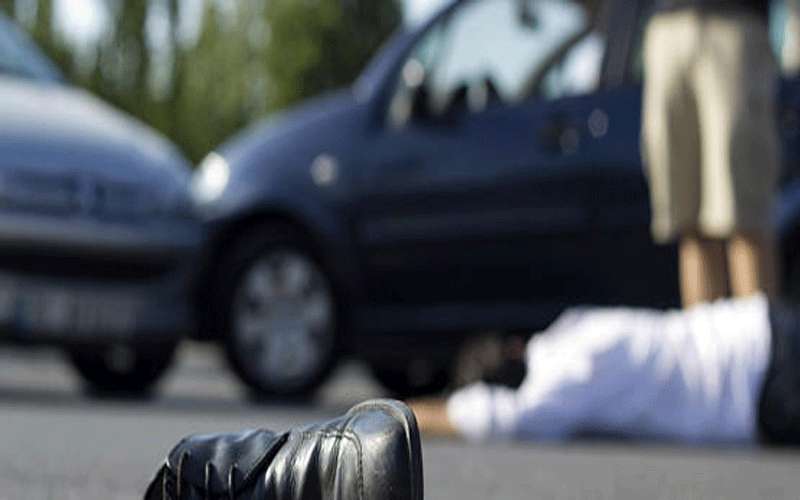 وفاة سبعيني دهسا في الكرك