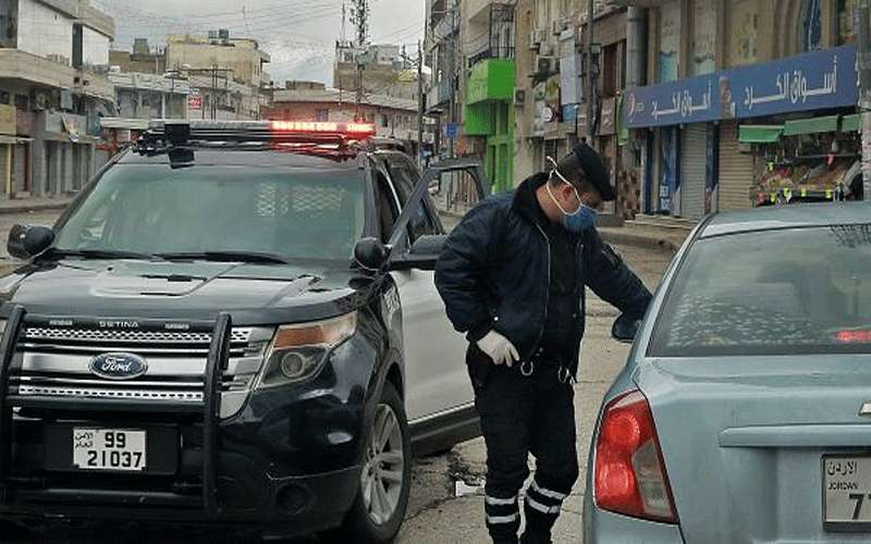 استمرار العمل بنظام الفردي والزوجي