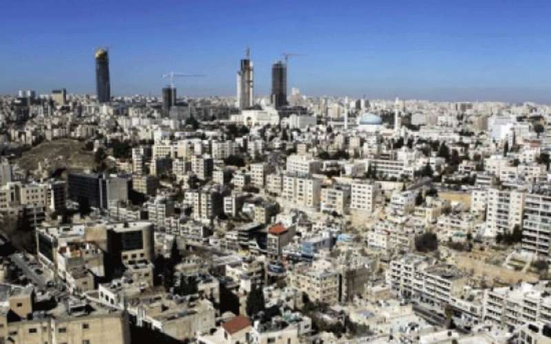 الجمعة .. ارتفاع على الحرارة وأجواء