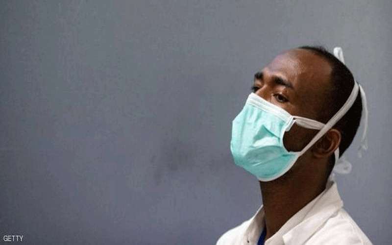 منظمة الصحة: 190 ألفا عرضة للوفاة