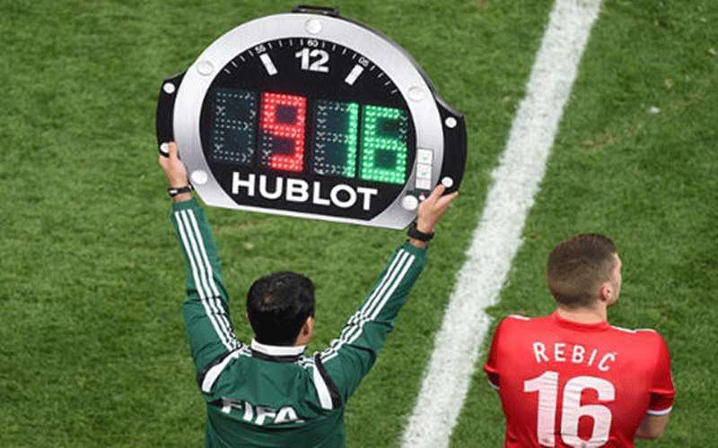 بسبب كورونا .. فيفا يسمح بـ