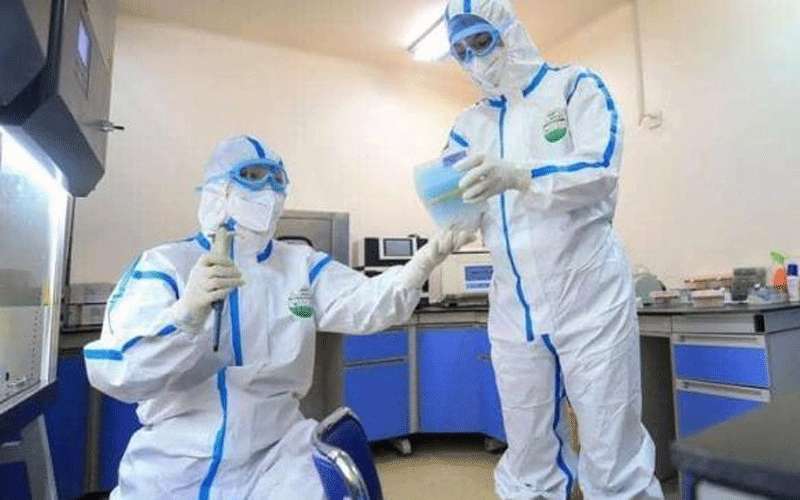 لجنة الأوبئة: الإصابات الجديدة متوقعة