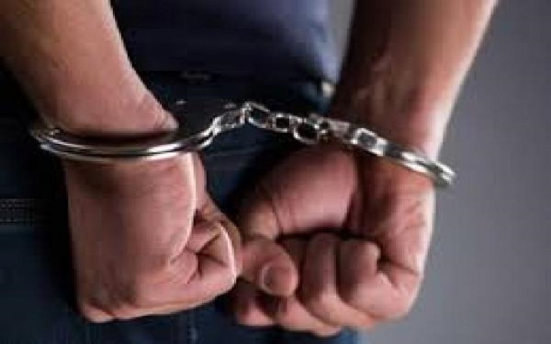 القبض على مروج مخدرات في عجلون