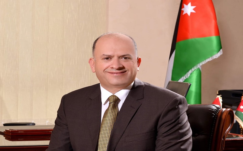 مؤتة: الصرايرة يؤكد على اهمية التواصل