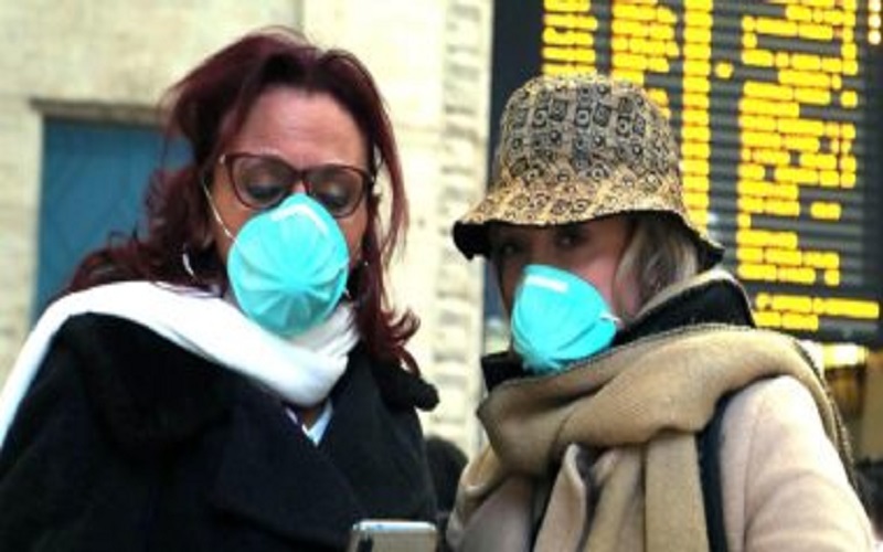 البرازيل تسجل 751 وفاة جديدة بكورونا