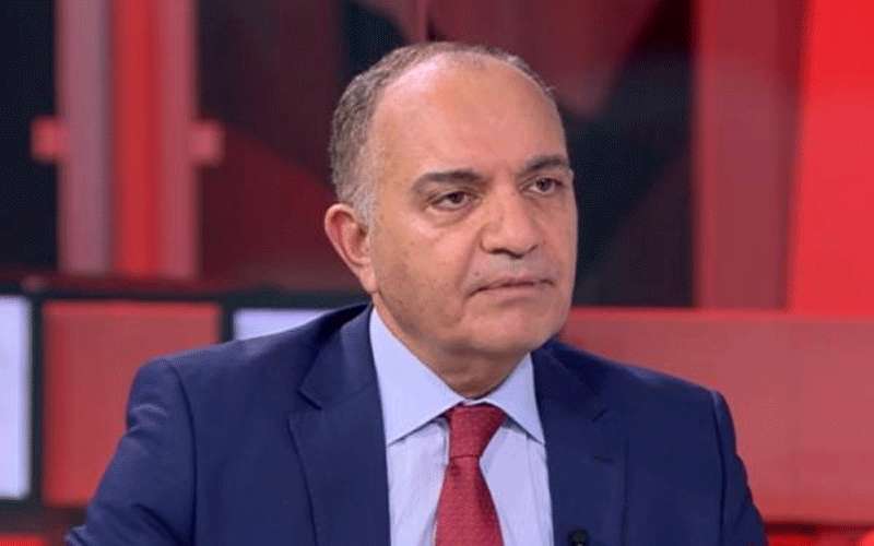 العضايلة: قادرون على العودة للصفر اصابات