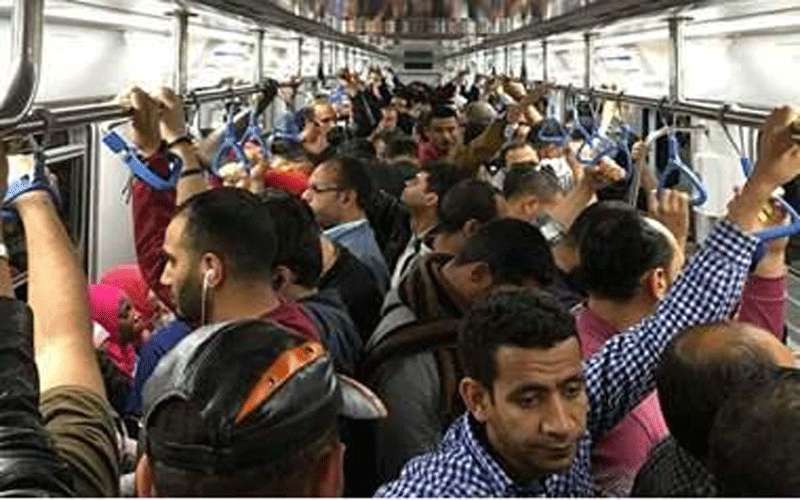 من كان يظن أن عدم وجود