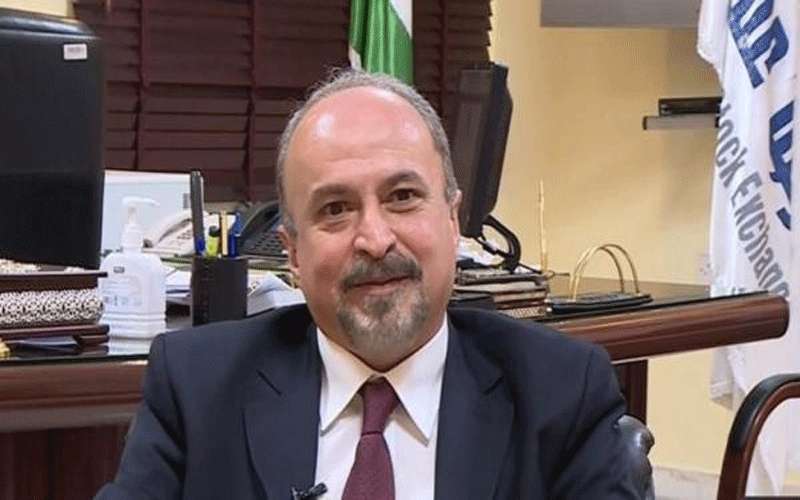 الوظائفي: نتوقع عودة سوق عمان المالي