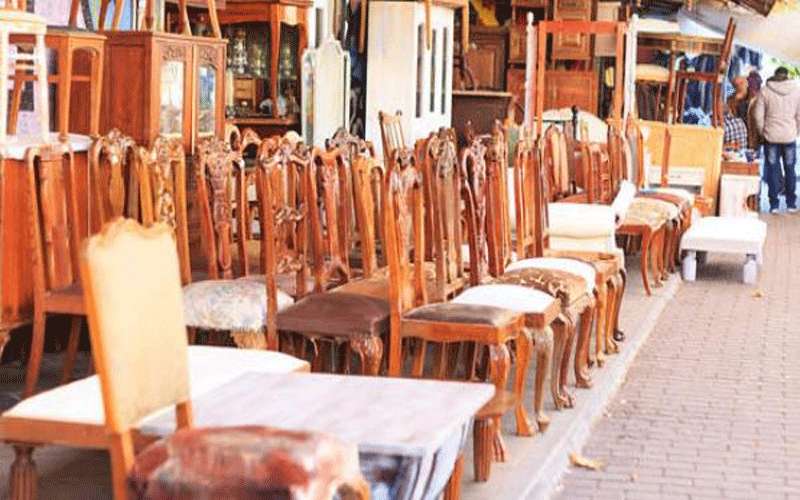 نقابة تجار ومنتجي الأثاث تدعو لدعم